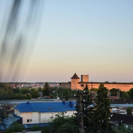 Квартира-Студія 루치크 외부 사진